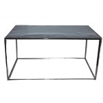 Cubo  Prata Retangular 